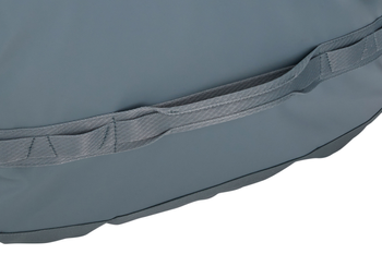 Thule Chasm 130L duffel Grau – Reisetasche - Produktbild - 5