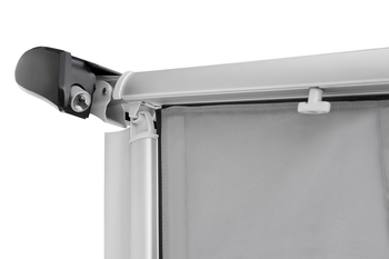 Thule Veduta 4.50 m Grau – Zelt für Wohnwagen - Produktbild - 13