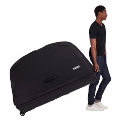 Thule RoundTrip MTB bike case Schwarz – Sport travel case - Produktbild - 5