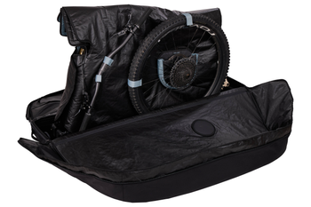 Thule RoundTrip MTB bike case Schwarz – Sport travel case - Produktbild - 11