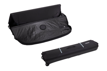 Thule RoundTrip MTB bike case Schwarz – Sport travel case - Produktbild - 12