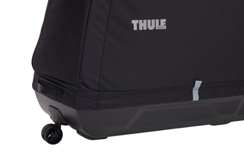 Thule RoundTrip MTB bike case Schwarz – Sport travel case - Produktbild - 18