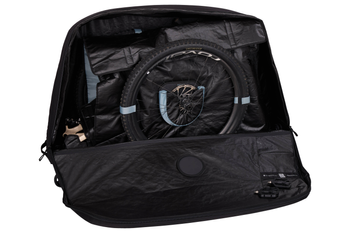 Thule RoundTrip MTB bike case Schwarz – Sport travel case - Produktbild - 8