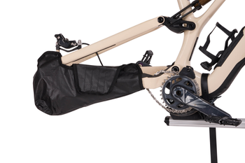 Thule RoundTrip MTB bike case Schwarz – Sport travel case - Produktbild - 16