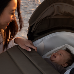 Thule Charm bundle Blau – Kinderwagen - Produktbild - 6