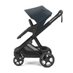 Thule Charm bundle Blau – Kinderwagen - Produktbild - 4