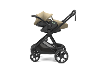 Thule Charm bundle Blau – Kinderwagen - Produktbild - 17