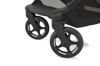 Thule Charm bundle Blau – Kinderwagen - Produktbild - 19
