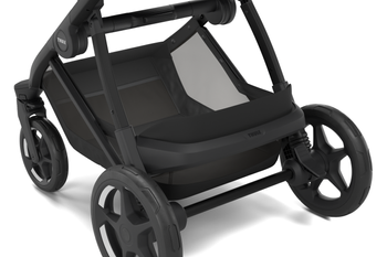 Thule Charm bundle Blau – Kinderwagen - Produktbild - 13