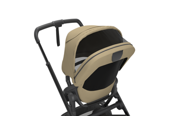 Thule Charm bundle Blau – Kinderwagen - Produktbild - 12