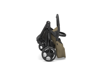 Thule Charm bundle Blau – Kinderwagen - Produktbild - 18