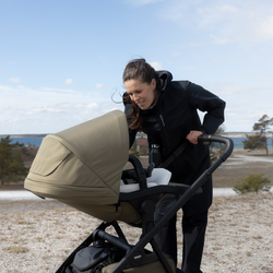 Thule Charm bundle Blau – Kinderwagen - Produktbild - 9