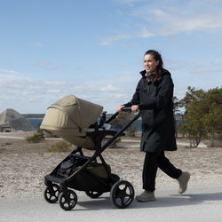 Thule Charm bundle Blau – Kinderwagen - Produktbild - 10