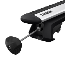 Thule WingBar Evo Schwarz – Dachträger [für {{Make}} {{Model}} {{Year}};] - Produktbild - 16