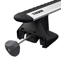Thule WingBar Evo Schwarz – Dachträger [für {{Make}} {{Model}} {{Year}};] - Produktbild - 17