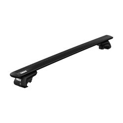 Thule WingBar Evo Schwarz – Dachträger [für {{Make}} {{Model}} {{Year}};] - Produktbild - 1