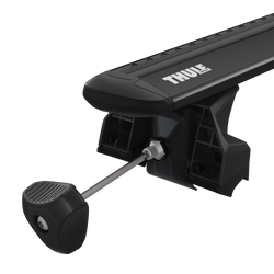 Thule WingBar Evo Schwarz – Dachträger [für {{Make}} {{Model}} {{Year}};] - Produktbild - 19