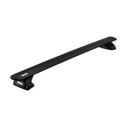 Thule WingBar Evo Schwarz – Dachträger [für {{Make}} {{Model}} {{Year}};] - Produktbild - 2