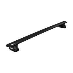 Thule WingBar Evo Schwarz – Dachträger [für {{Make}} {{Model}} {{Year}};] - Produktbild - 4