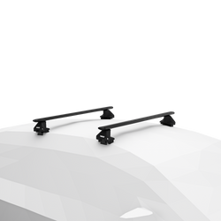 Thule WingBar Evo Schwarz – Dachträger [für {{Make}} {{Model}} {{Year}};] - Produktbild - 12