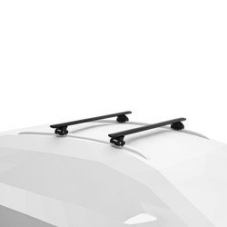 Thule WingBar Evo Schwarz – Dachträger [für {{Make}} {{Model}} {{Year}};] - Produktbild - 10