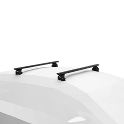 Thule WingBar Evo Schwarz – Dachträger [für {{Make}} {{Model}} {{Year}};] - Produktbild - 11