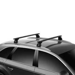 Thule WingBar Evo Schwarz – Dachträger [für {{Make}} {{Model}} {{Year}};] - Produktbild - 14