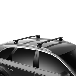 Thule WingBar Evo Schwarz – Dachträger [für {{Make}} {{Model}} {{Year}};] - Produktbild - 15
