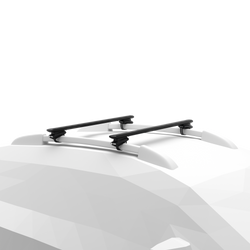 Thule WingBar Evo Schwarz – Dachträger [für {{Make}} {{Model}} {{Year}};] - Produktbild - 13