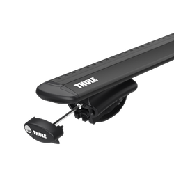 Thule WingBar Evo Schwarz – Dachträger [für {{Make}} {{Model}} {{Year}};] - Produktbild - 20