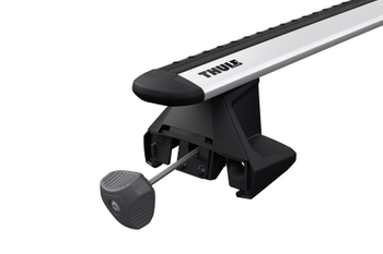Thule WingBar Evo Schwarz – Dachträger [für {{Make}} {{Model}} {{Year}};] - Produktbild - 39