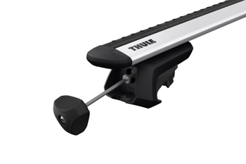 Thule WingBar Evo Schwarz – Dachträger [für {{Make}} {{Model}} {{Year}};] - Produktbild - 38