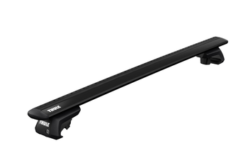 Thule WingBar Evo Schwarz – Dachträger [für {{Make}} {{Model}} {{Year}};] - Produktbild - 30