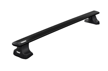 Thule WingBar Evo Schwarz – Dachträger [für {{Make}} {{Model}} {{Year}};] - Produktbild - 34