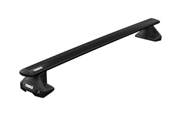 Thule WingBar Evo Schwarz – Dachträger [für {{Make}} {{Model}} {{Year}};] - Produktbild - 32