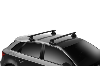 Thule WingBar Evo Schwarz – Dachträger [für {{Make}} {{Model}} {{Year}};] - Produktbild - 22