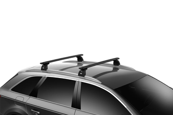 Thule WingBar Evo Schwarz – Dachträger [für {{Make}} {{Model}} {{Year}};] - Produktbild - 26