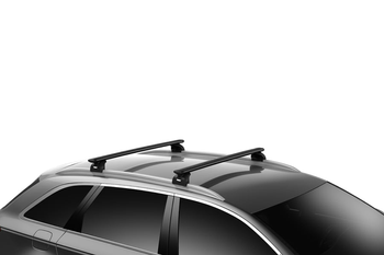 Thule WingBar Evo Schwarz – Dachträger [für {{Make}} {{Model}} {{Year}};] - Produktbild - 28