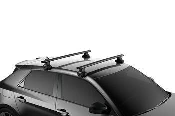 Thule WingBar Evo Schwarz – Dachträger [für {{Make}} {{Model}} {{Year}};] - Produktbild - 27