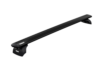 Thule WingBar Evo Schwarz – Dachträger [für {{Make}} {{Model}} {{Year}};] - Produktbild - 37
