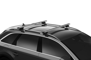 Thule WingBar Evo Schwarz – Dachträger [für {{Make}} {{Model}} {{Year}};] - Produktbild - 25