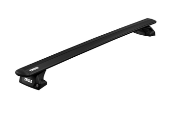 Thule WingBar Evo Schwarz – Dachträger [für {{Make}} {{Model}} {{Year}};] - Produktbild - 33