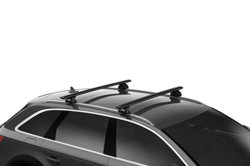 Thule WingBar Evo Schwarz – Dachträger [für {{Make}} {{Model}} {{Year}};] - Produktbild - 23