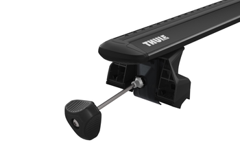 Thule WingBar Evo Schwarz – Dachträger [für {{Make}} {{Model}} {{Year}};] - Produktbild - 40