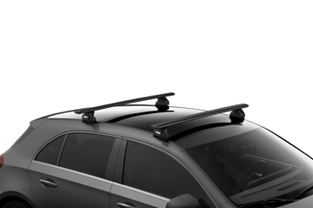 Thule WingBar Evo Schwarz – Dachträger [für {{Make}} {{Model}} {{Year}};] - Produktbild - 24