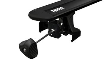 Thule WingBar Evo Schwarz – Dachträger [für {{Make}} {{Model}} {{Year}};] - Produktbild - 41