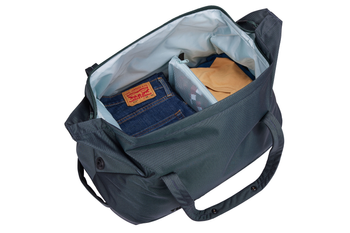 Thule Subterra duffel 35L Blau – Reisetasche - Produktbild - 6