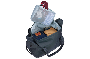 Thule Subterra duffel 35L Blau – Reisetasche - Produktbild - 9
