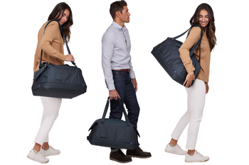 Thule Subterra duffel 35L Blau – Reisetasche - Produktbild - 8