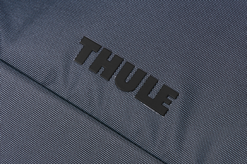 Thule Subterra duffel 35L Blau – Reisetasche - Produktbild - 11